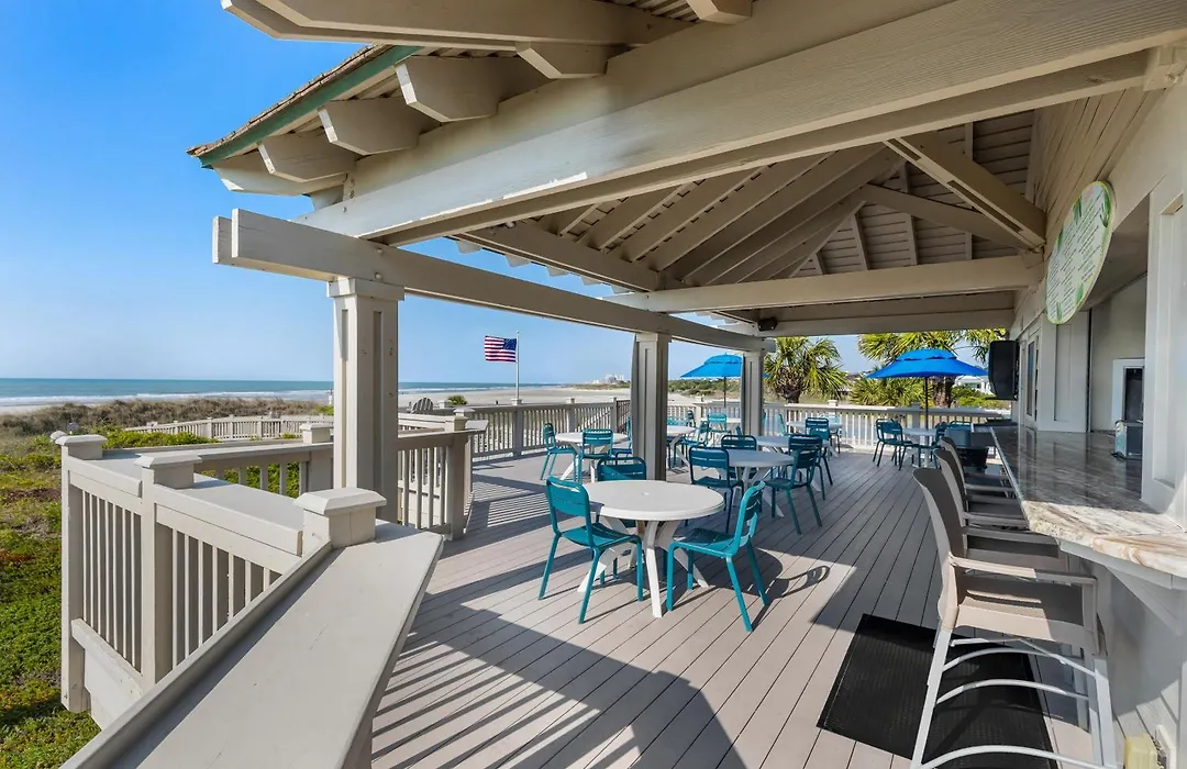 Ocean Creek Resort-1