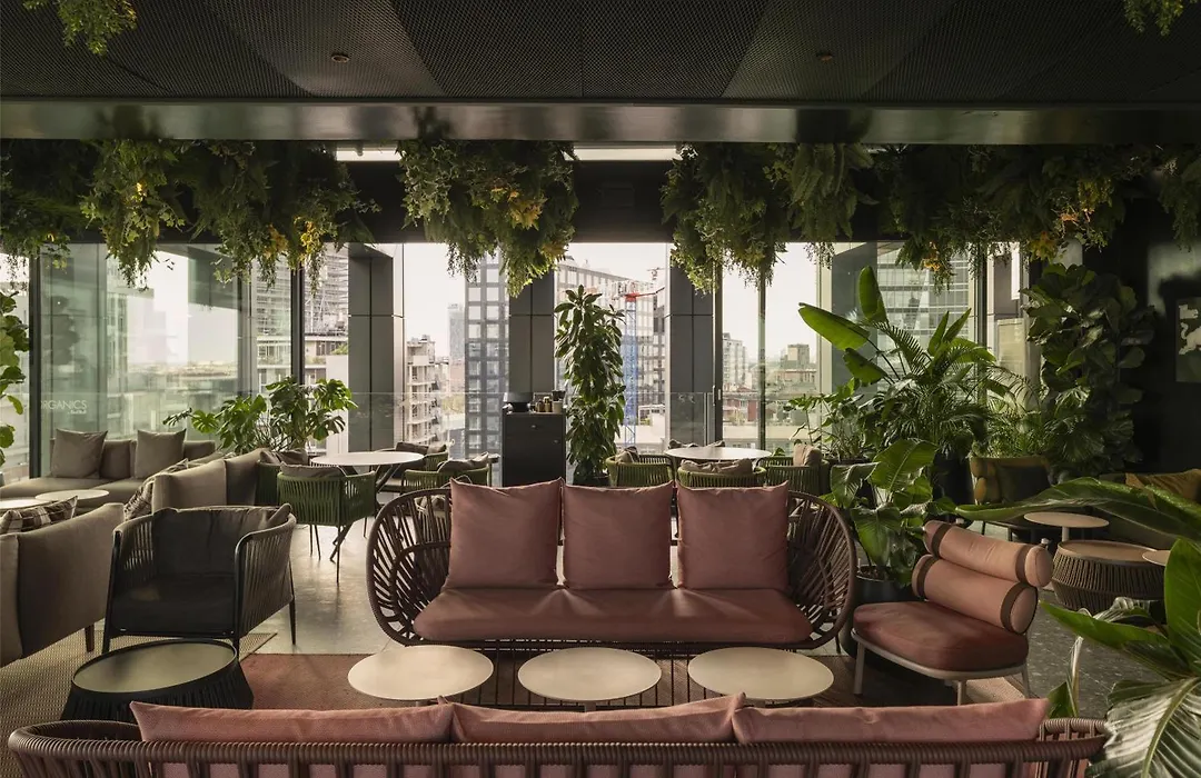 Hyatt Centric Milan Centrale-1