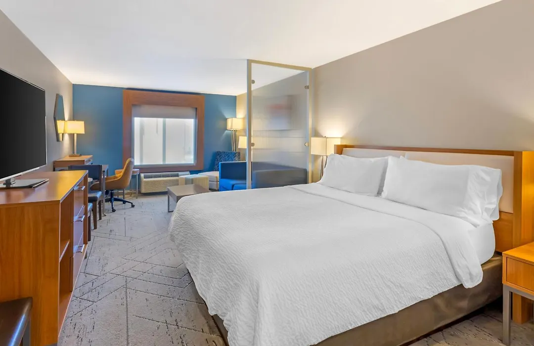 Holiday Inn Express & Suites Hot Springs By Ihg-1