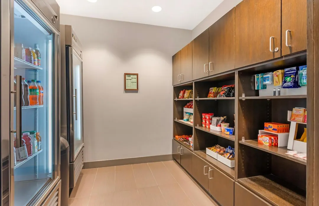 Holiday Inn Express Hotel & Suites Hot Springs By Ihg-1