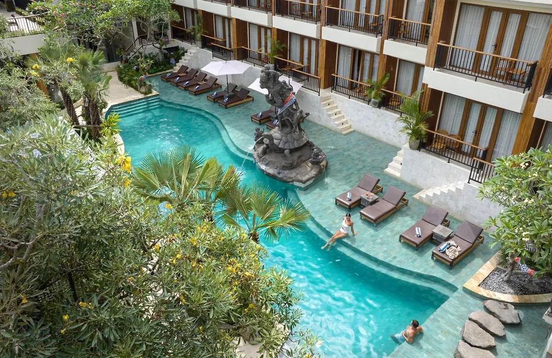Anumana Ubud Hotel-1