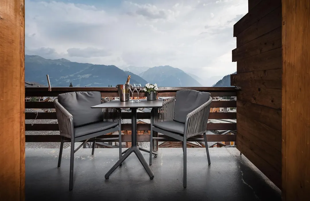 Hotel Bristol Verbier-1