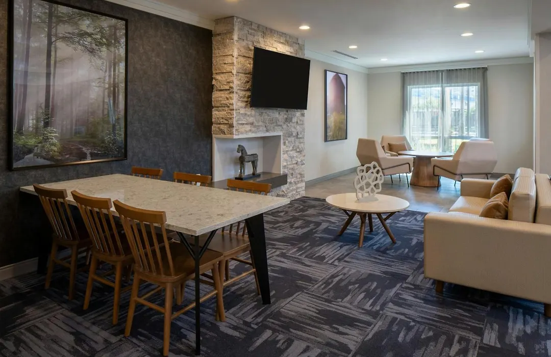 Fairfield Inn & Suites Orange Beach-1