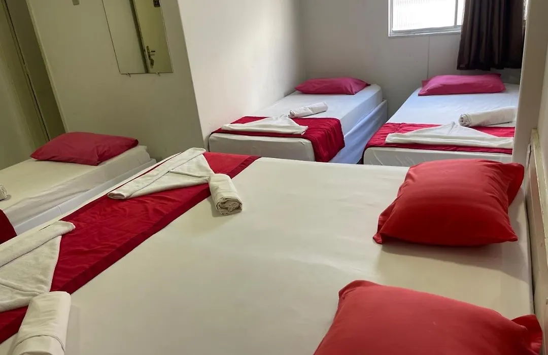 Nalu Beach Hotel Pousada-1