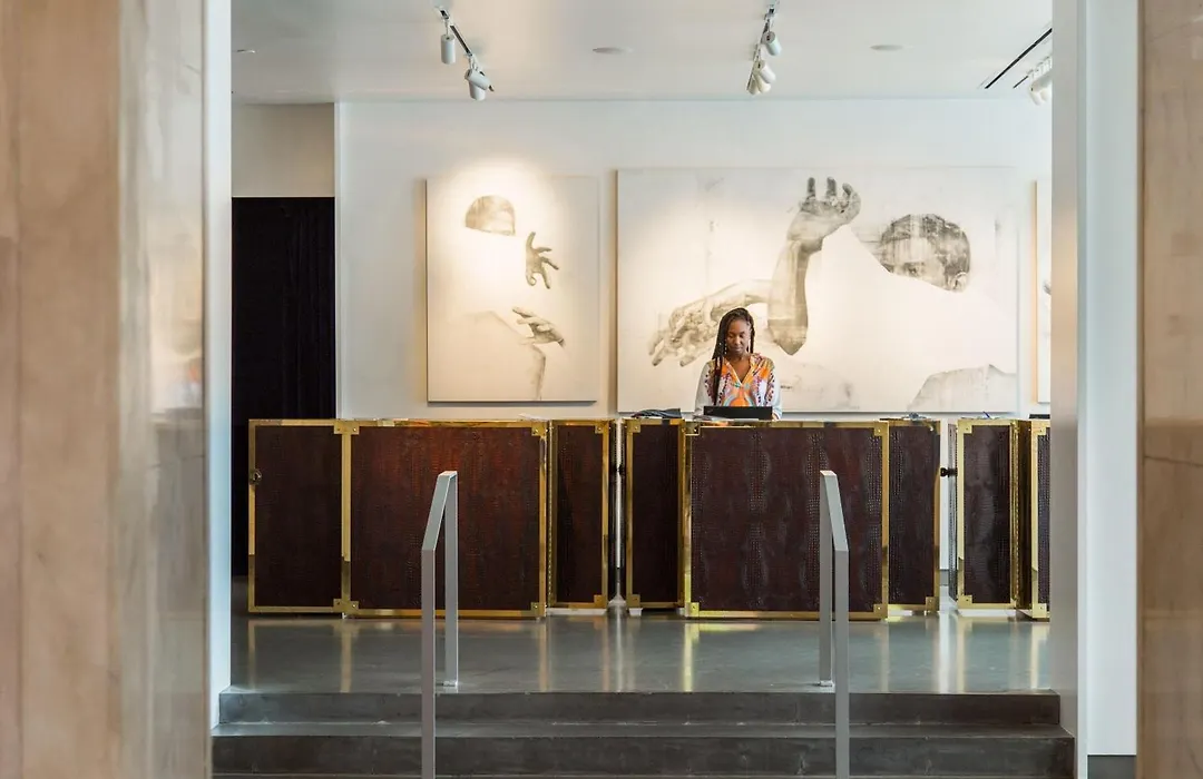 21C Museum Hotel Lexington-1