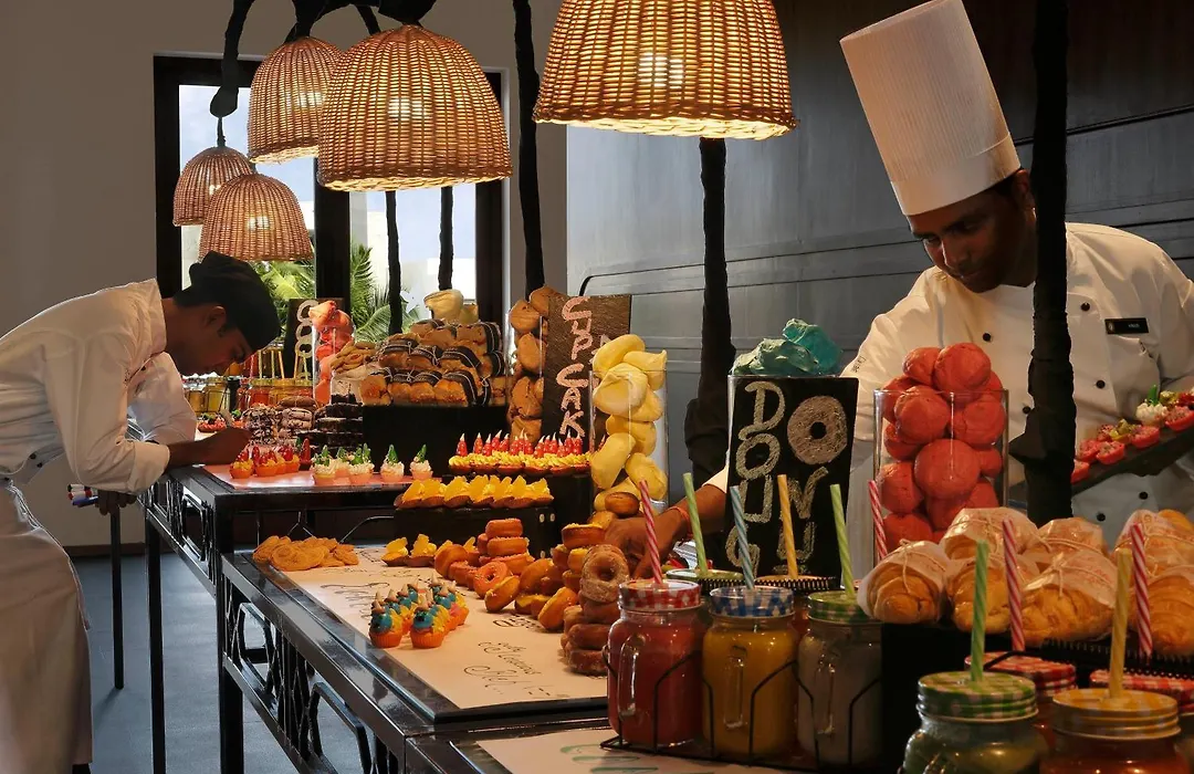 Intercontinental Chennai Mahabalipuram Resort By Ihg-1
