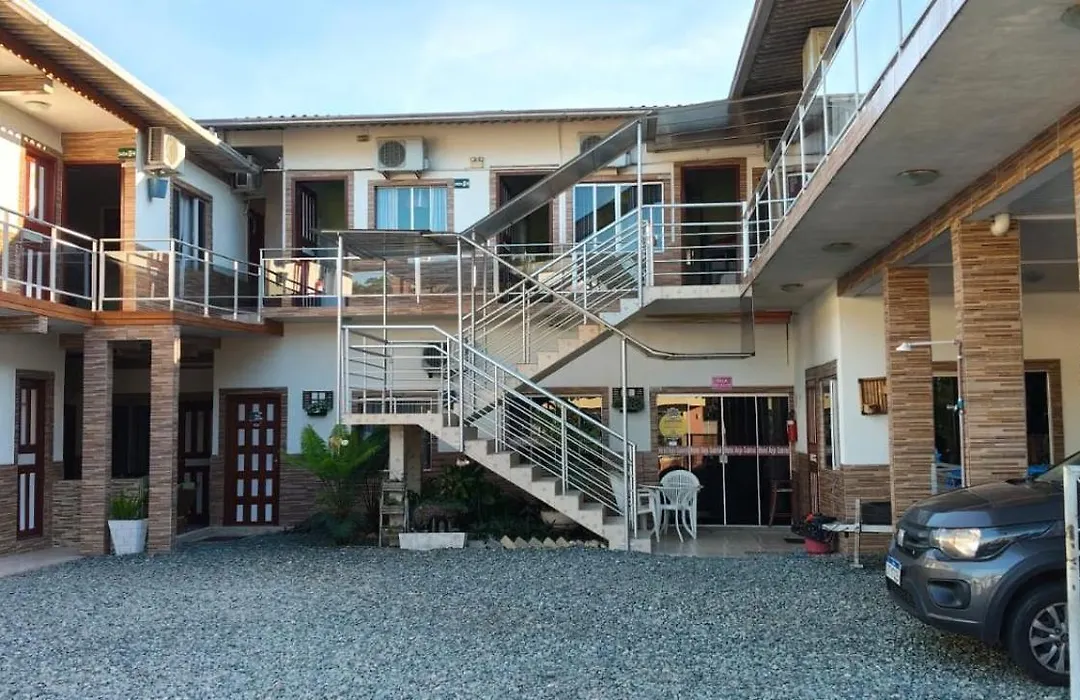 Hotel Anjo Gabriel-1