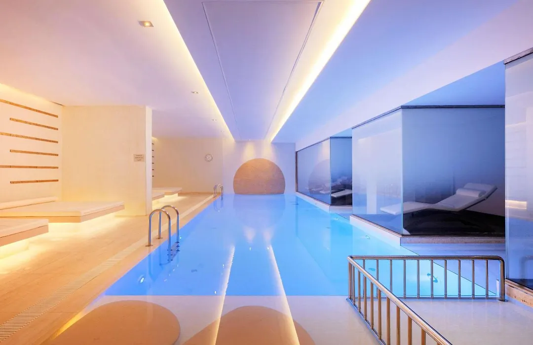 Novotel Istanbul Bosphorus Hotel-1