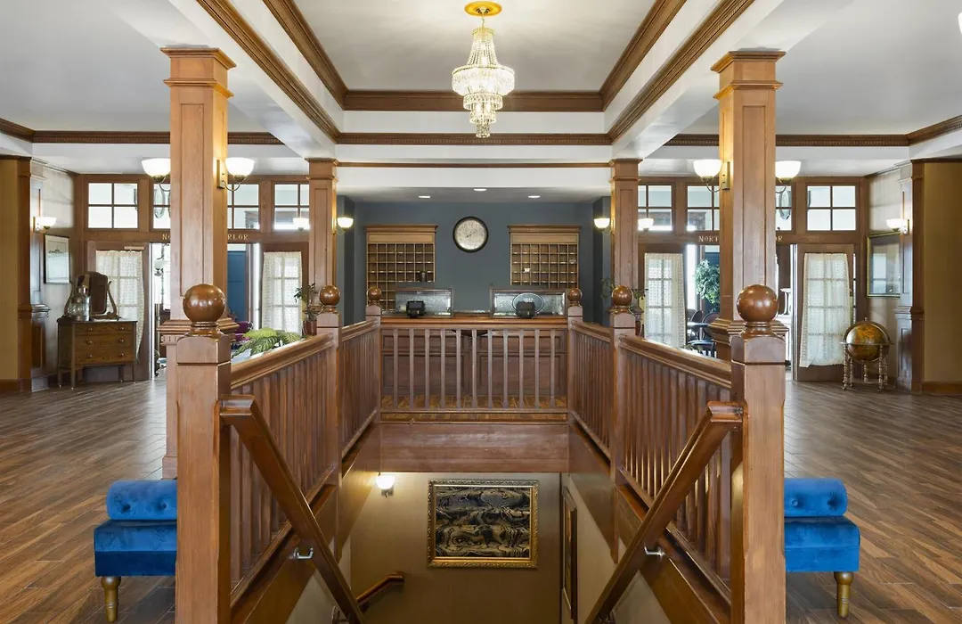 Hotel Chequamegon, BW Signature Collection-1