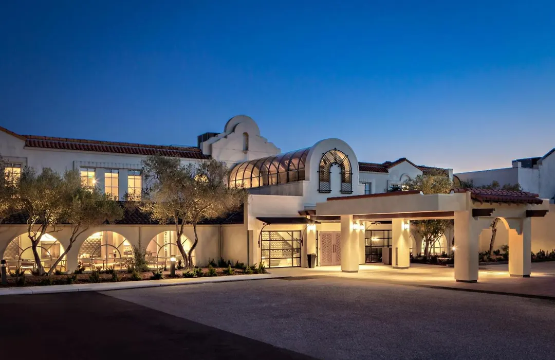 Chaminade Resort & Spa-1