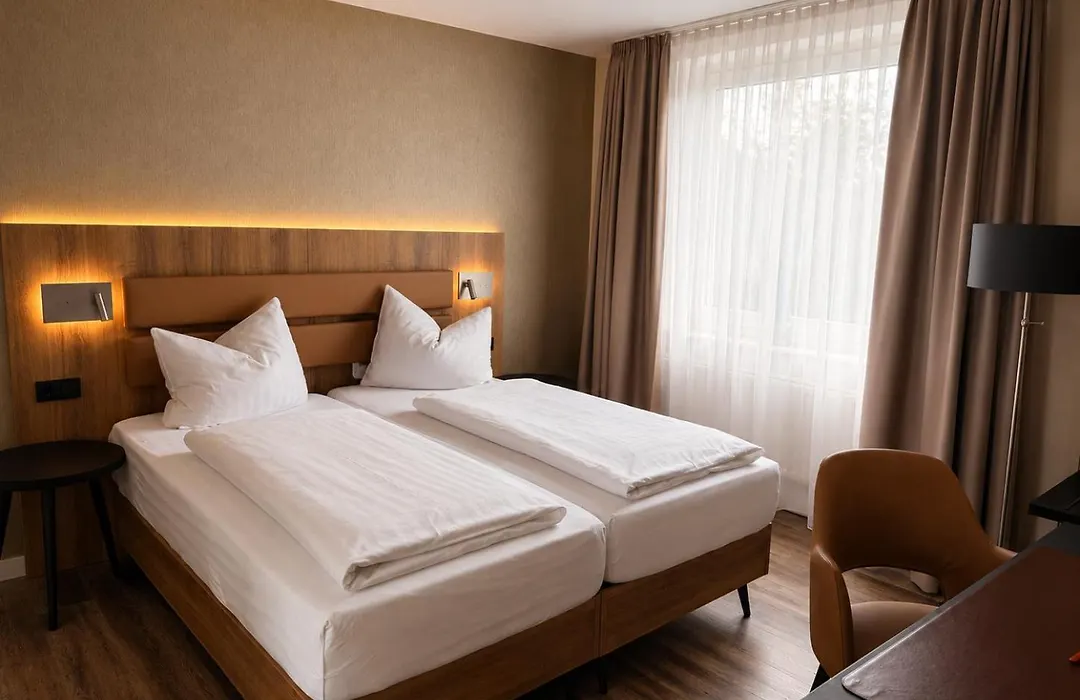 Hotel-Restaurant Amadeus-1