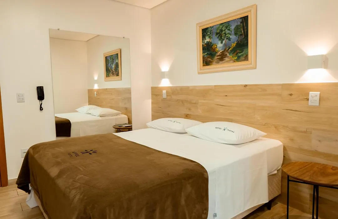 Hotel Appel-1