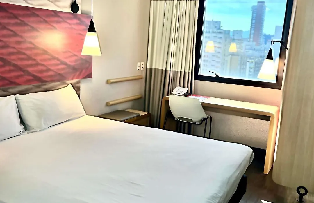 ibis Santos Gonzaga Praia-1