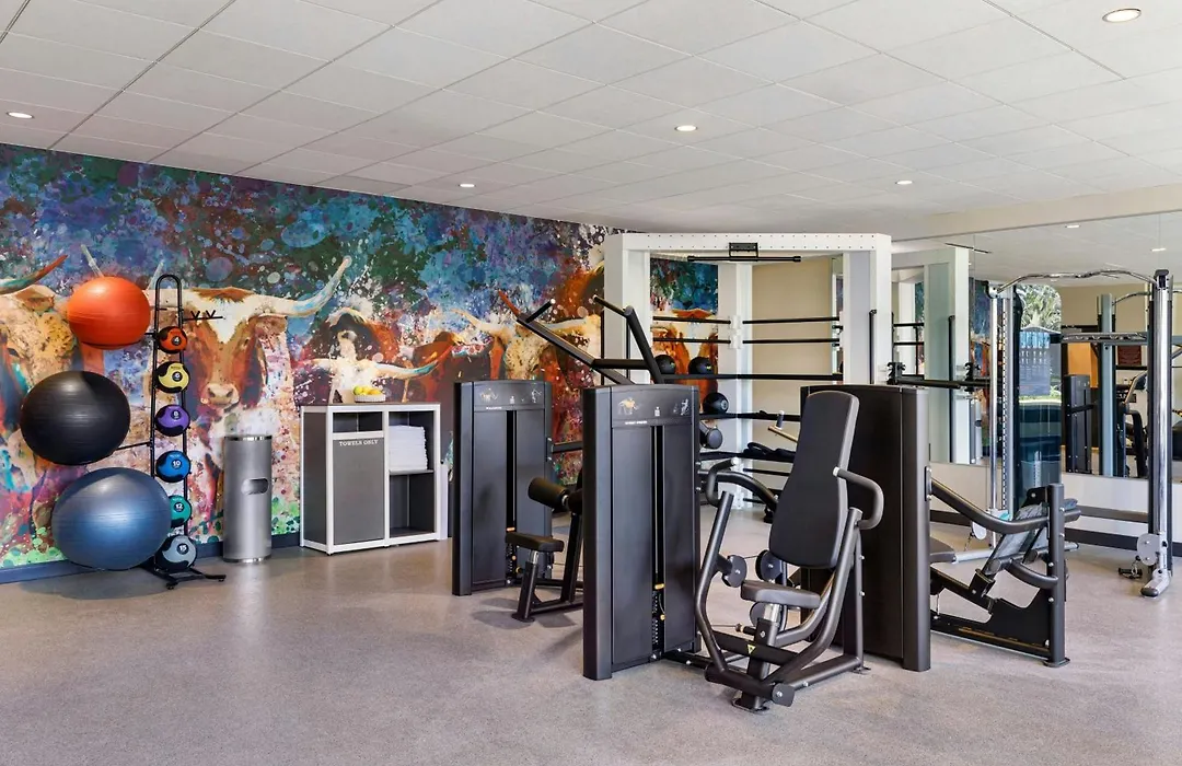 The Elmore Hotel, Dfw Southlake, A Tribute Portfolio Hotel-1