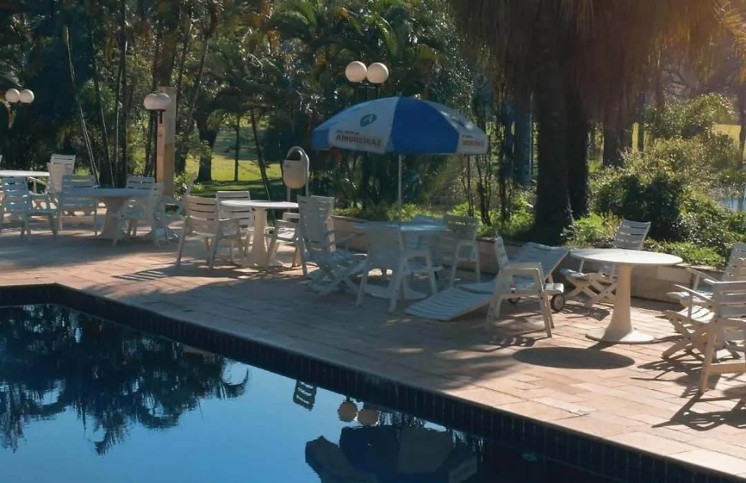 Hotel Amoreiras-1