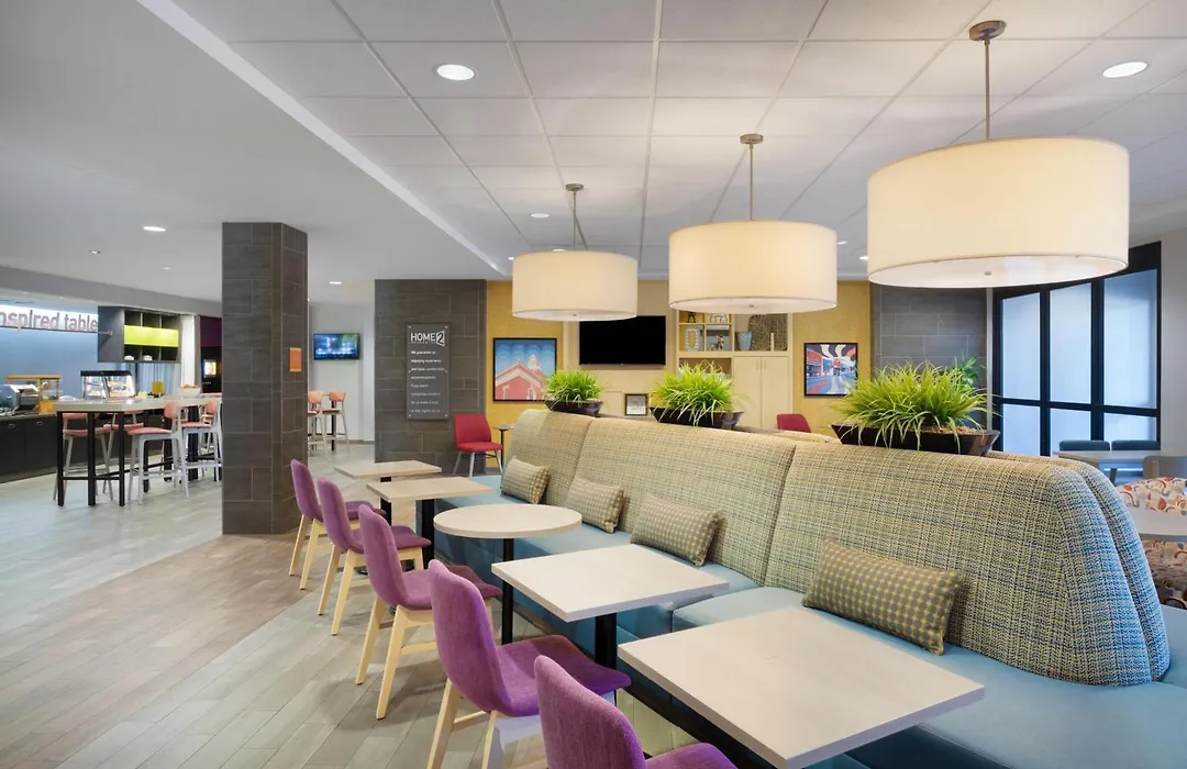 Home2 Suites By Hilton Opelika Auburn-1