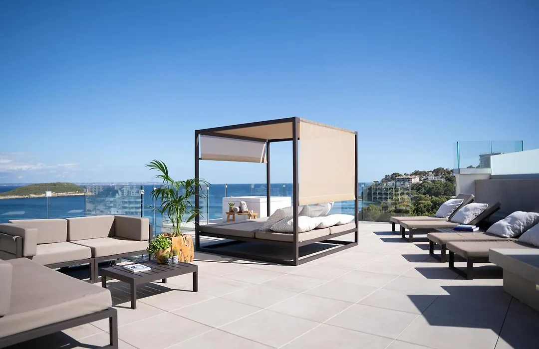 Innside By Melia Calvia Beach-1