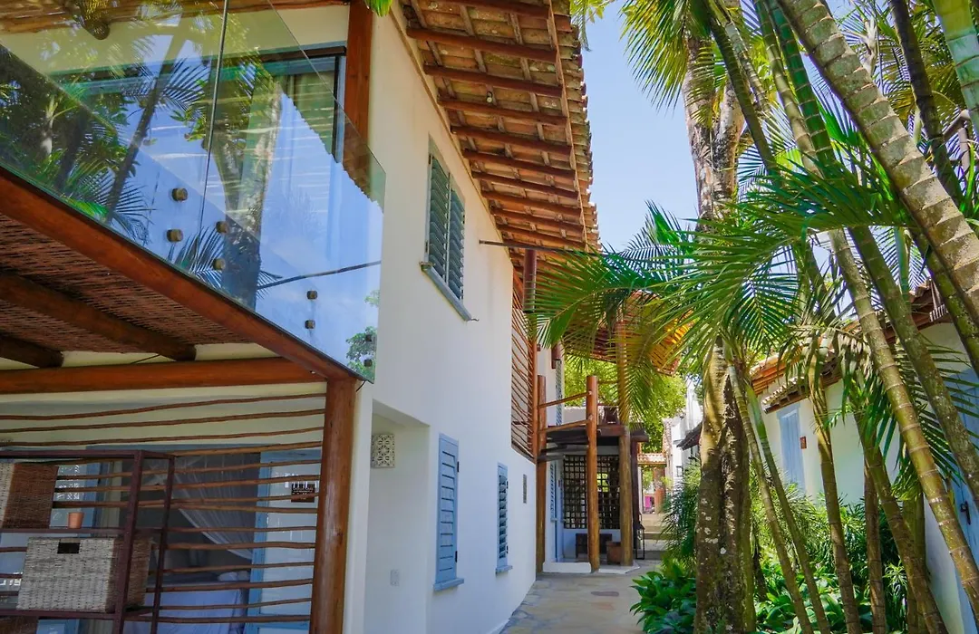 Casa La Torre Hotel Boutique-1