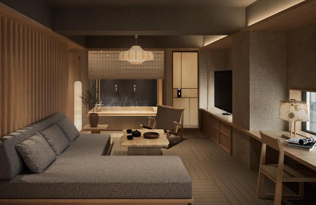Onsen Ryokan Yuen Shinjuku-1