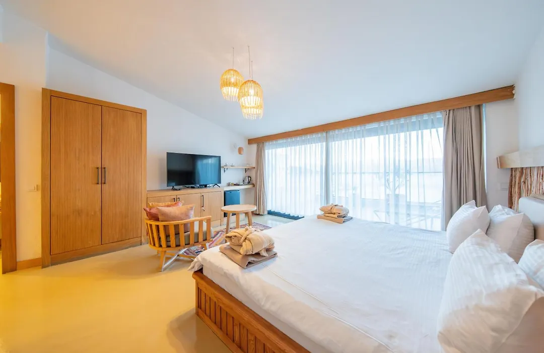 Harbour Suites Fethiye-1