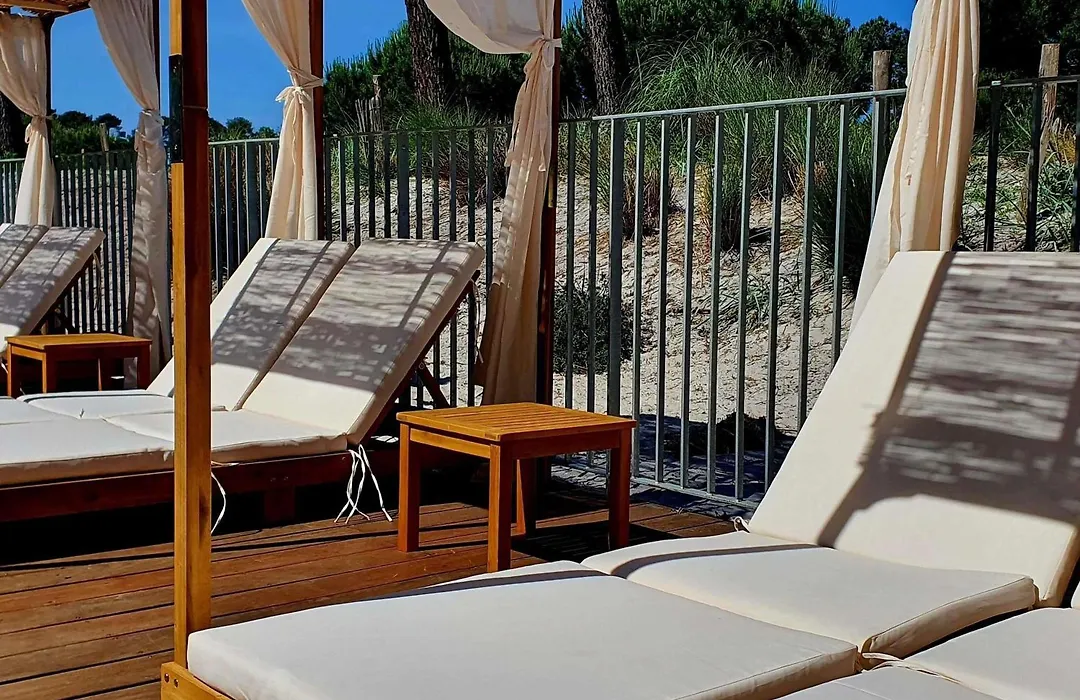 Ibis Styles Arcachon Gujan Mestras-1