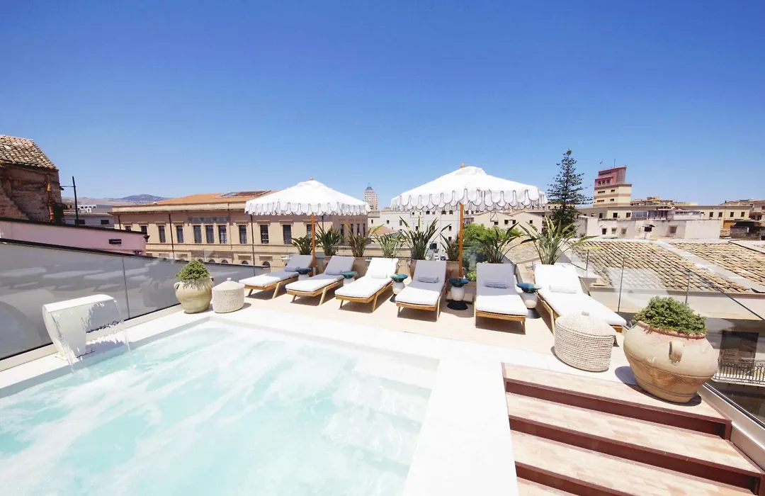 Casa Nostra Boutique Hotel & Spa-1