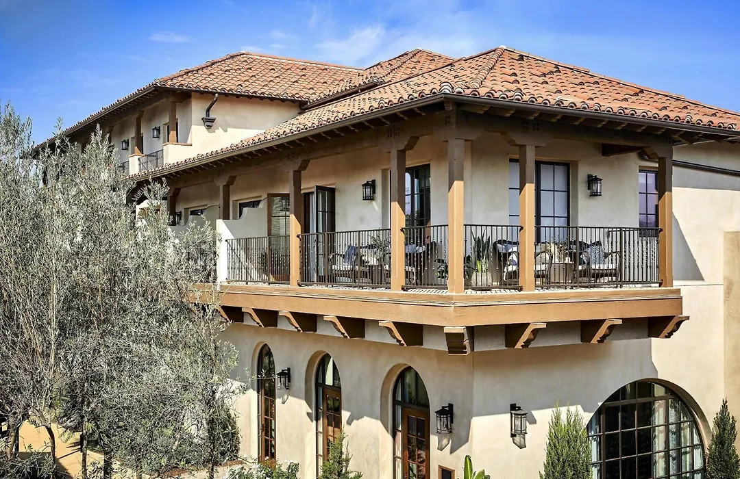 Inn At The Mission San Juan Capistrano, Autograph Collection-1