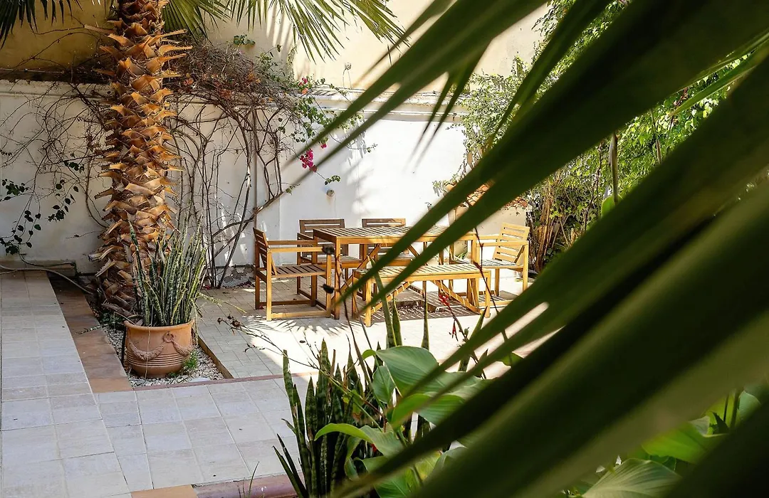 Portrait Boutique Guesthouse-1