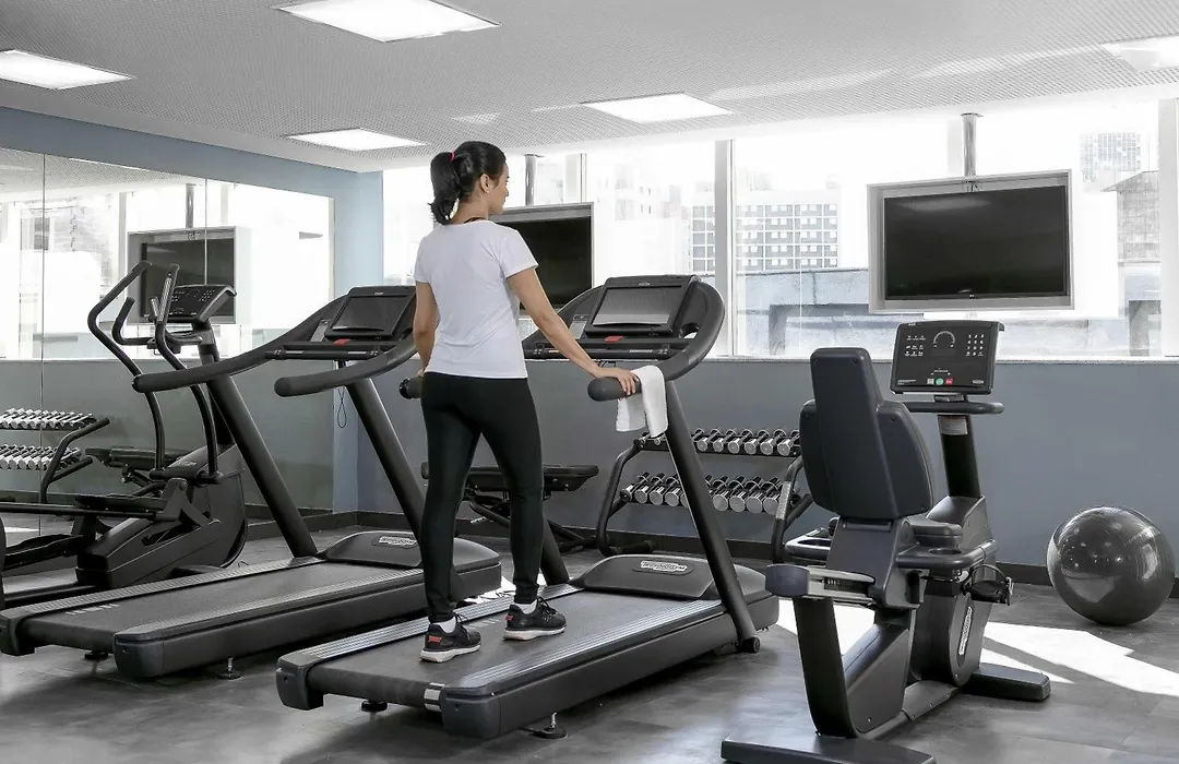 Novotel Bh Savassi-1