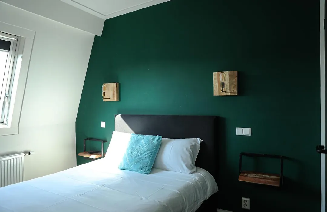 Hotel Snouck van Loosen-1