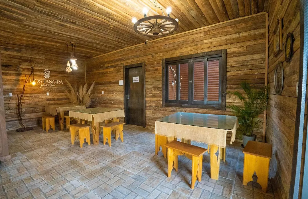 Cabanas Costaneira-1