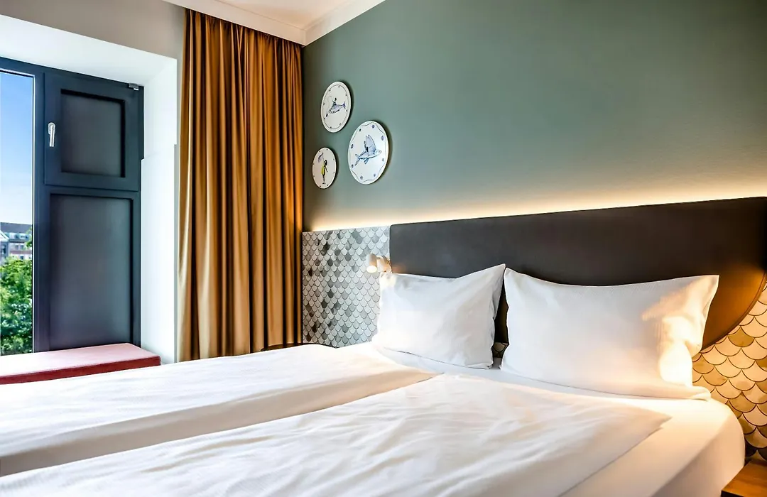 Hotel Kiel-Schwedenkai-1