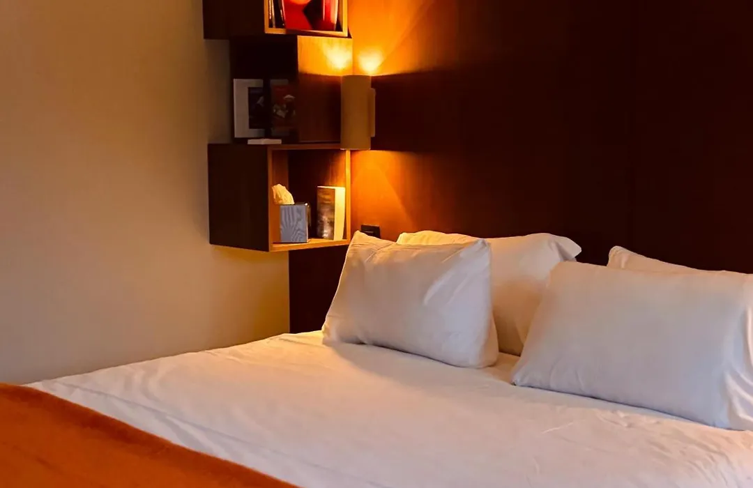 Maison Roha - B&B & Wellness-1