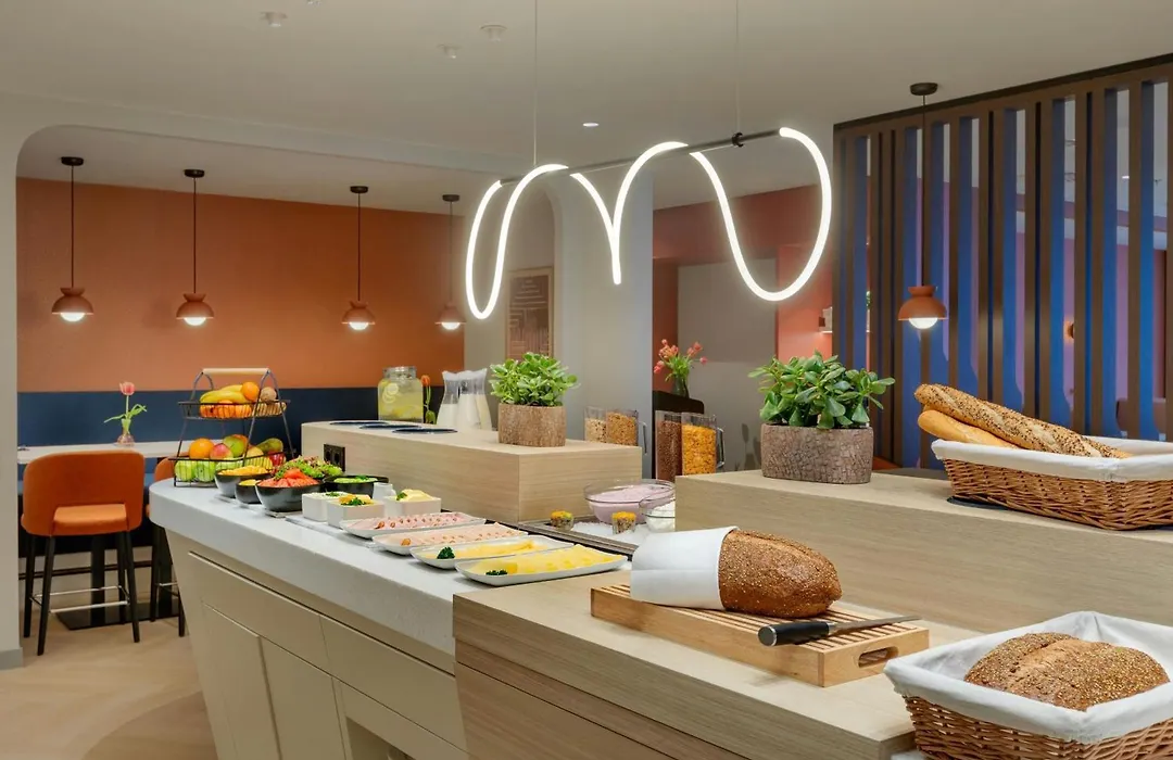 Residence Inn By Marriott Amsterdam Schiphol Airport-1