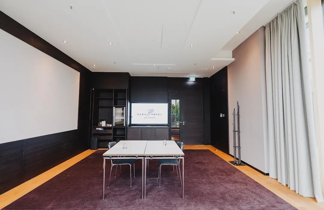 Parkhotel Heilbronn-1