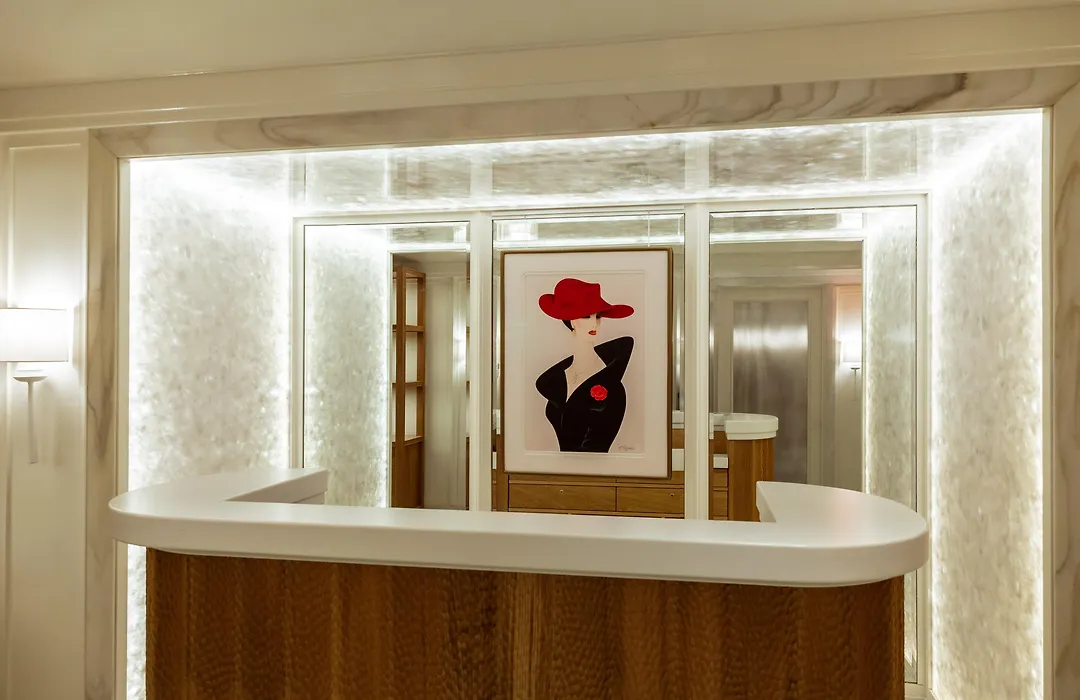 The Surrey, A Corinthia Hotel-1