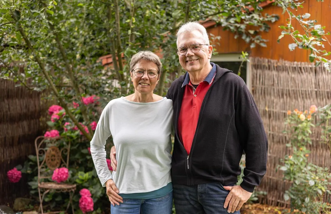 Hotel-Pension Wilken-1