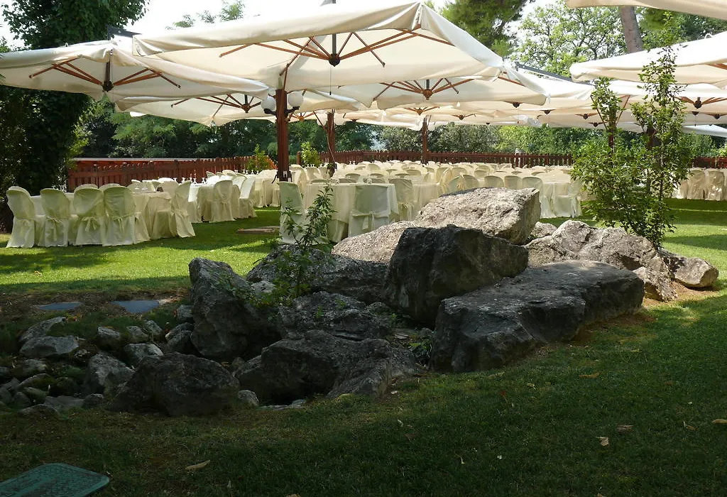 Parc Hotel Villa Immacolata-1