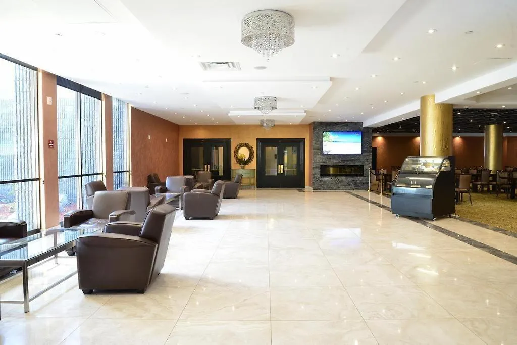Edward Hotel North York-1