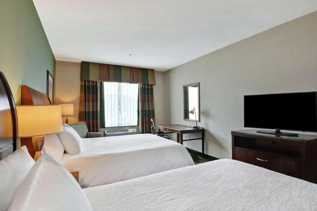 Hilton Garden Inn Green Bay-1