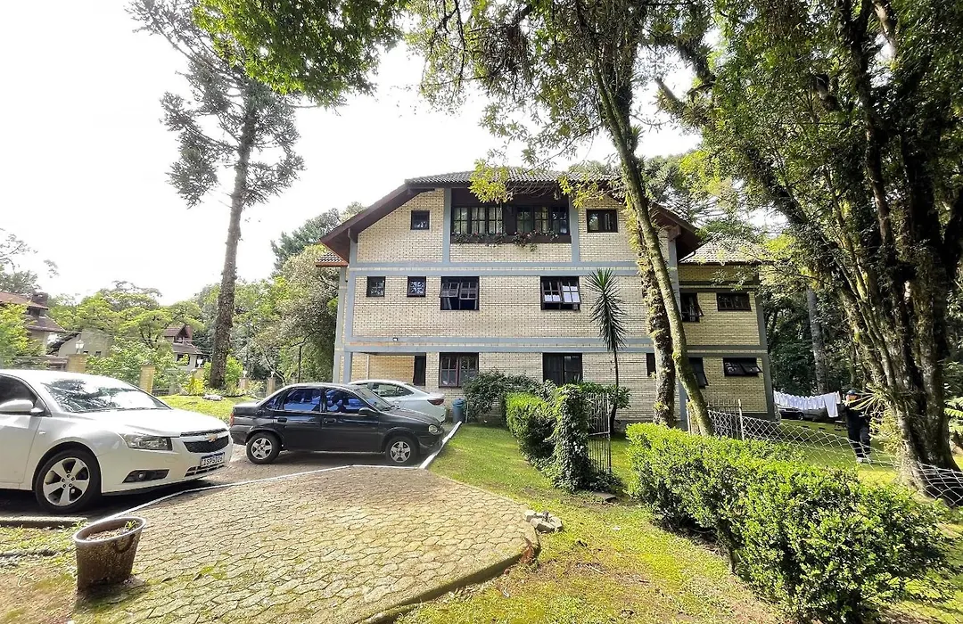 Pousada Bella Serra | Hospedagem em Canela-1