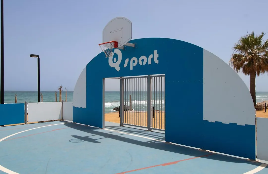 Smart Hotel Cabo Sur-1
