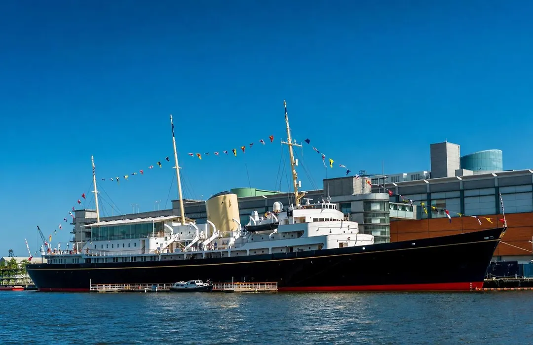 Holiday Inn Express Edinburgh - Leith Waterfront By Ihg-1