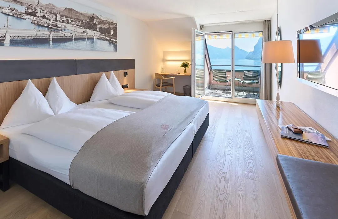 Seehotel Kastanienbaum-1