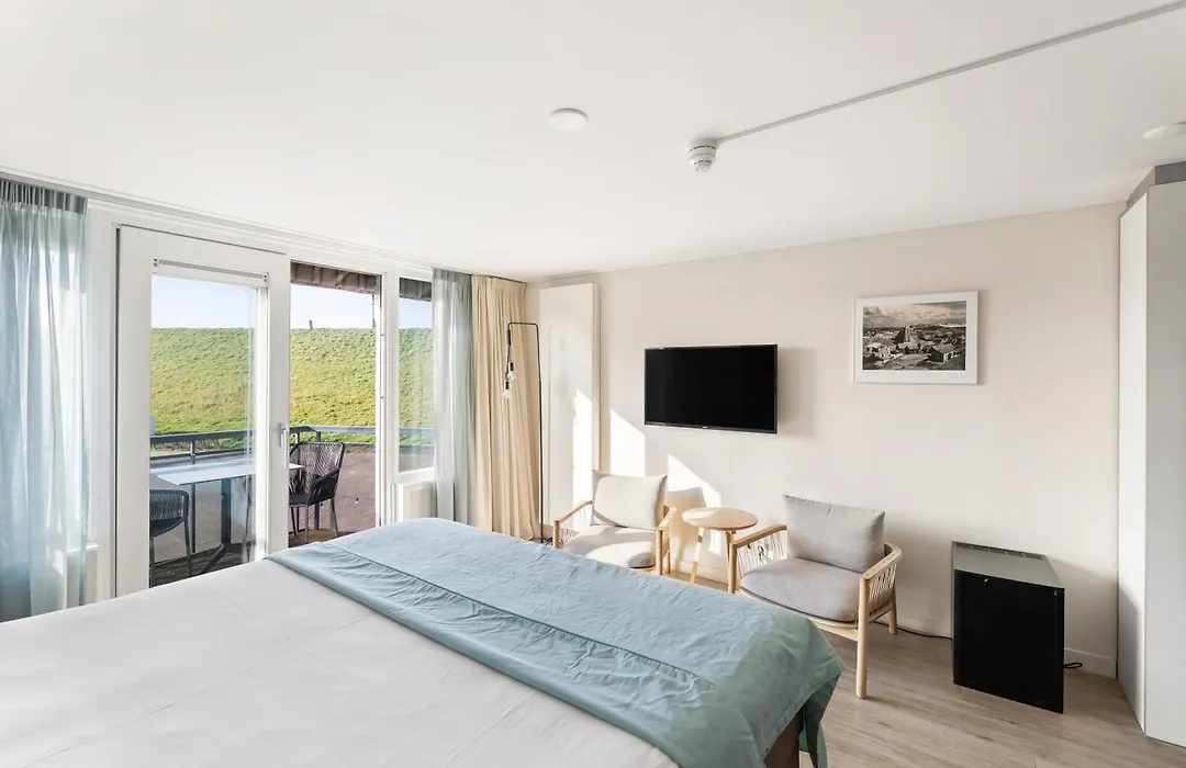 Strandhotel Zoutelande-1