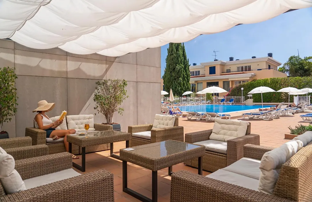 Dorisol Buganvilia Studio Hotel-1