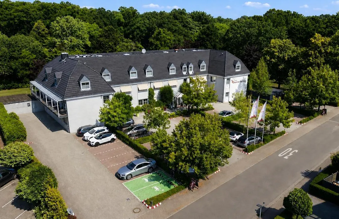 NordWest-Hotel Bad Zwischenahn-1