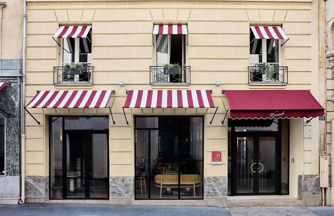 Maison Honnel-1