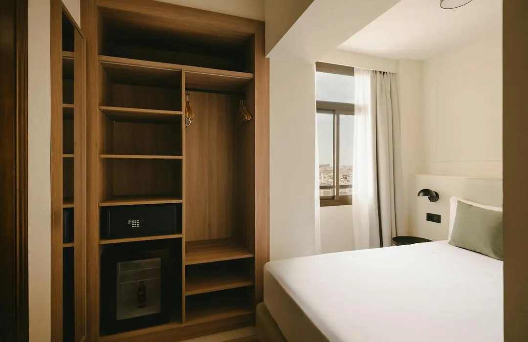 Sercotel Toledo Imperial-1