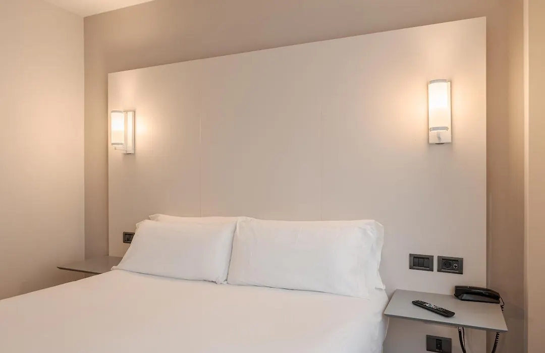 B&B Hotel Castellón-1